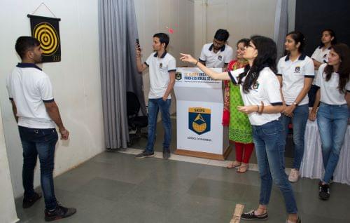 SKIPS School of Business Infrastructure photo 45